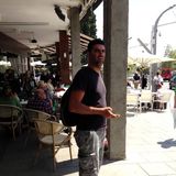 Mani from Herzliya | Man | 45 years old | Pisces