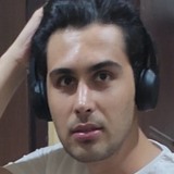 Danyalrahiky from Chicago | Man | 29 years old | Virgo