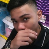 Kenzo from Penang | Man | 24 years old | Leo