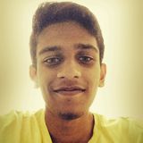 Slevin from Kota | Man | 34 years old | Cancer