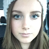Saga from Gävle | Woman | 28 years old | Aquarius