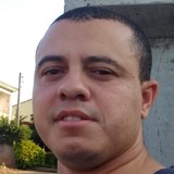Tom from Nazaré Paulista | Man | 36 years old | Aries