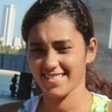Kinha from Olinda | Woman | 33 years old | Aquarius