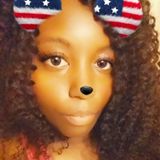 Peaches from Tacoma | Woman | 40 years old | Scorpio