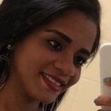 Maah from Botucatu | Woman | 28 years old | Cancer