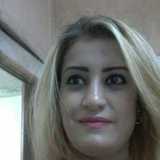 Dema from Ljusdal | Woman | 38 years old | Capricorn