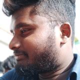 Candy from Madurai | Man | 28 years old | Gemini