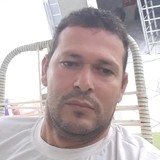 Fenix from Olinda | Man | 40 years old | Cancer