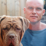 Carm from Roermond | Man | 58 years old | Cancer