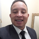 Junior from Gravatai | Man | 33 years old | Gemini