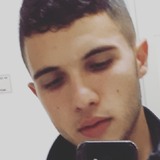 Dylan from Castelfranco Veneto | Man | 28 years old | Capricorn