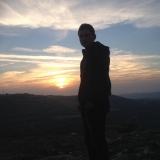 Qusai Saabneh from Palestina | Man | 36 years old | Capricorn