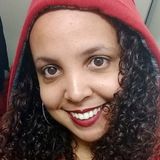 Leth from Sao Jose do Rio Preto | Woman | 38 years old | Aquarius