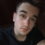 Jonas from Charleroi | Man | 27 years old | Gemini