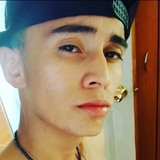 Kris from Calama | Man | 25 years old | Libra