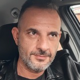 Gasbird from Athens | Man | 58 years old | Leo