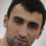 Azik from Baku | Man | 36 years old | Leo