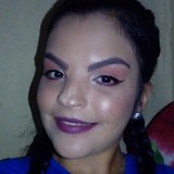 Camila from Foz do Iguacu | Woman | 27 years old | Aries