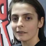 Tchow from Chapeco | Woman | 30 years old | Scorpio