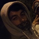 Eldrogo from Los Alamos | Man | 25 years old | Capricorn