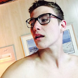 Ian from Ohio | Man | 30 years old | Capricorn