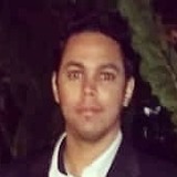 Tarcisio from Mirassol | Man | 38 years old | Aquarius