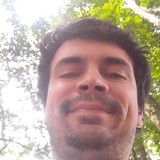 Manu from Obera | Man | 35 years old | Sagittarius