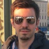 Ehsan from Jibert | Man | 35 years old | Libra