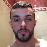 Admirrad from Middle Village | Man | 35 years old | Cancer
