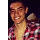 Matheus from Monte Alegre de Minas | Man | 30 years old | Aries
