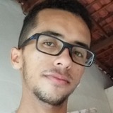 Markinhos from Chapadinha | Man | 31 years old | Virgo