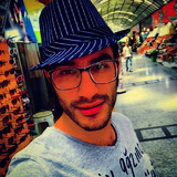Goudarz from Tehran | Man | 41 years old | Sagittarius