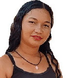 Jardenesiltv from Chapadinha | Woman | 25 years old | Capricorn