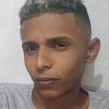 José from Cordeiropolis | Man | 26 years old | Aries