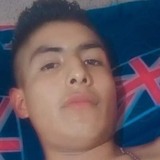 Alejandroalv40 from San Maria Totoltepec | Man | 25 years old | Scorpio