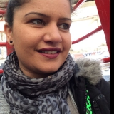 Roro from London | Woman | 51 years old | Aries