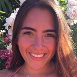 Fortuna from Cancún | Woman | 28 years old | Cancer