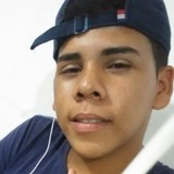 Samuca from Sao Benedito do Rio Preto | Man | 27 years old | Gemini
