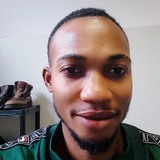 Ighodaro19L from Bergamo | Man | 28 years old | Scorpio