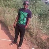 Owodeinde from Lagos | Man | 37 years old | Libra