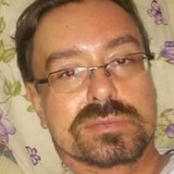 Julianolt from Curitiba | Man | 46 years old | Aries
