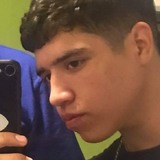 Czalfredoon from Hidalgo del Parral | Man | 23 years old | Capricorn