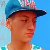 Elleonelamirq3 from Concepcion del Uruguay | Man | 22 years old | Capricorn