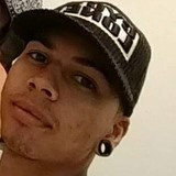 Indio from Muriae | Man | 29 years old | Aries