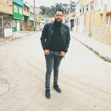 Hhjjddllqx from Soacha | Man | 41 years old | Taurus