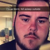 Cammy from Falkirk | Man | 26 years old | Libra