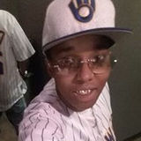 Brejohnson from Milwaukee | Woman | 36 years old | Aquarius