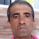 Solitário from Americana | Man | 52 years old | Sagittarius