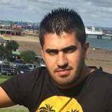 Nawa from Hull | Man | 32 years old | Cancer