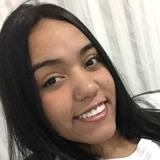 Rayane from Vitoria de Santo Antao | Woman | 25 years old | Capricorn